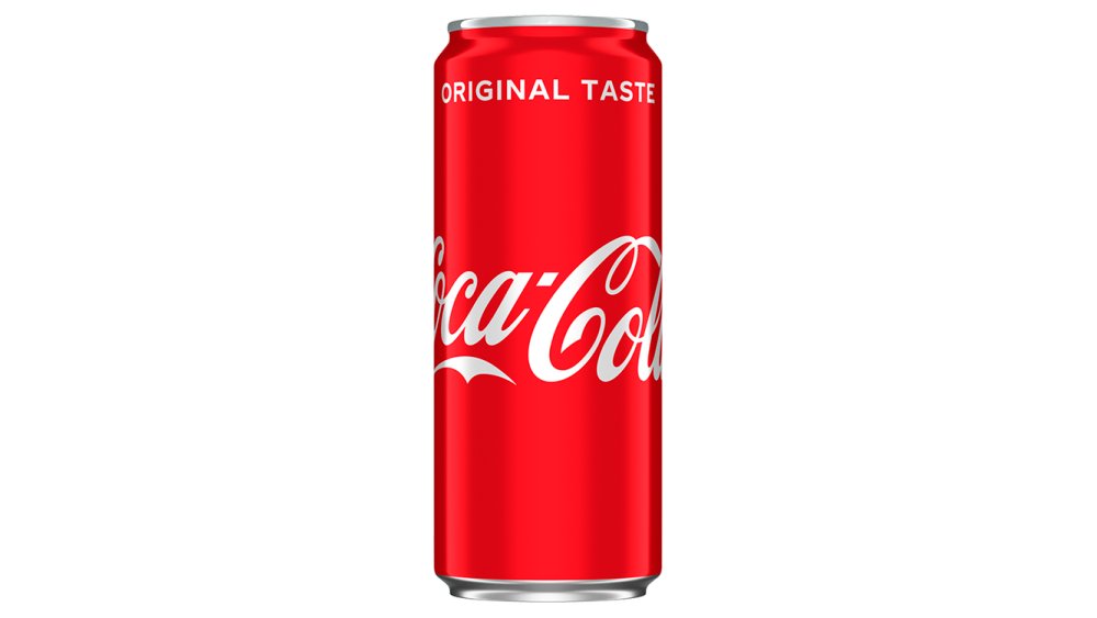 Coca Cola