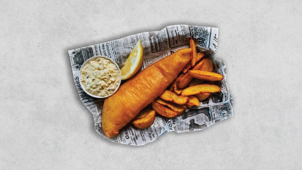 Halibut