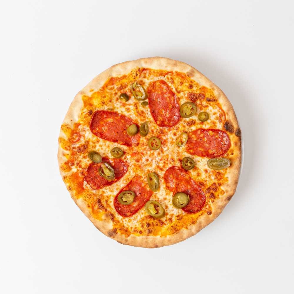 Diavola. 32cm