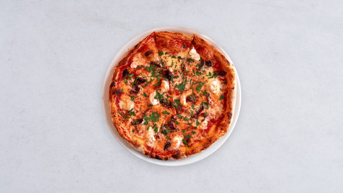 Pizza La Finestra