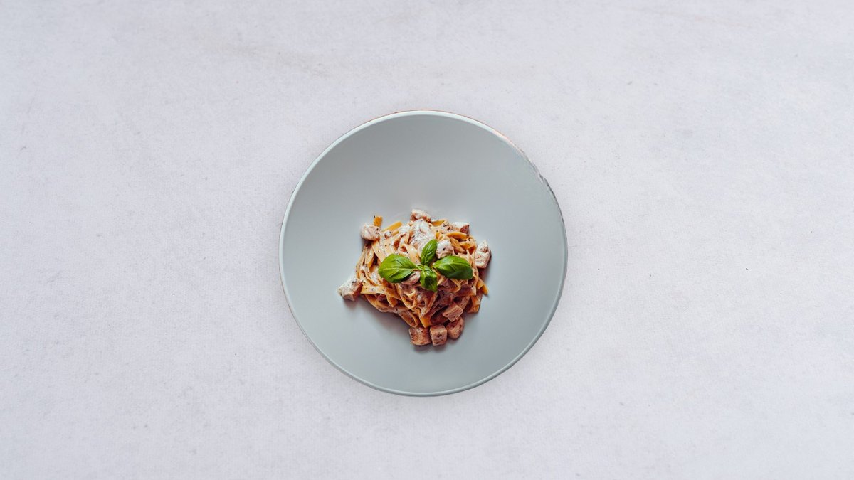 Pasta Pollo