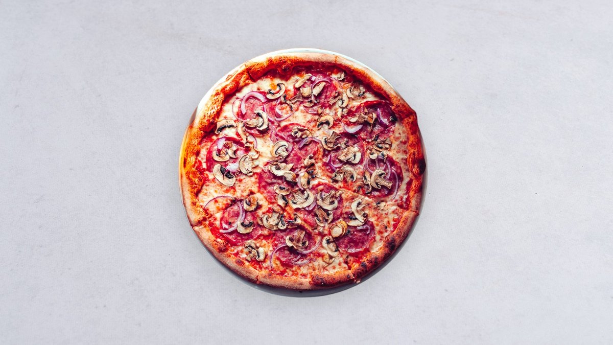 Pizza Roma