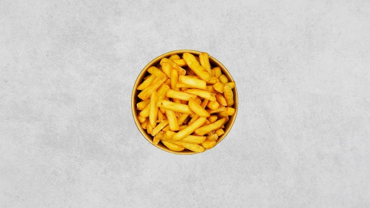 Box frytek