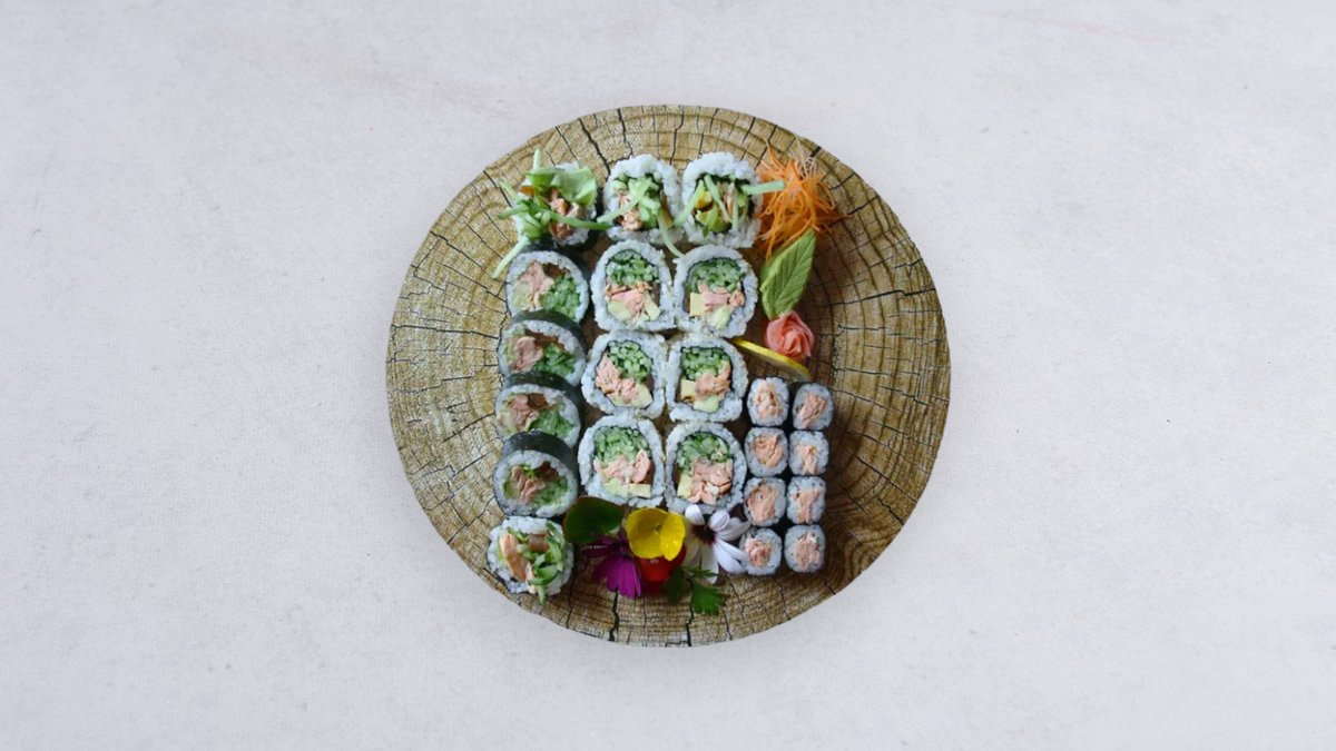 Zestaw sake