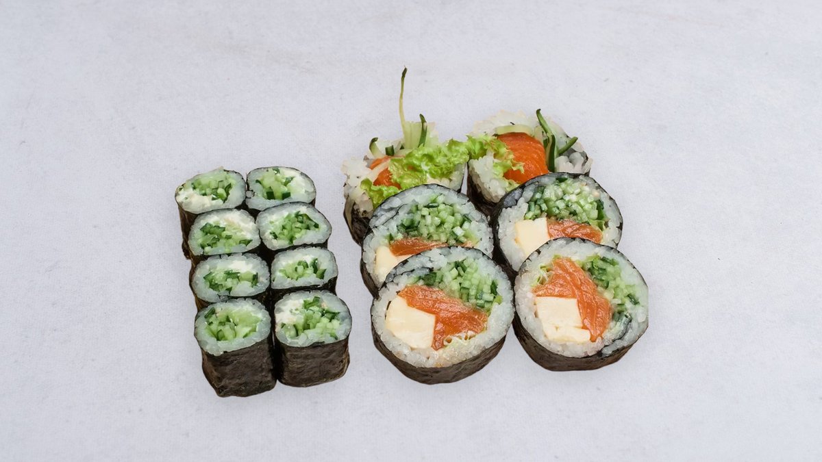 Lunch S