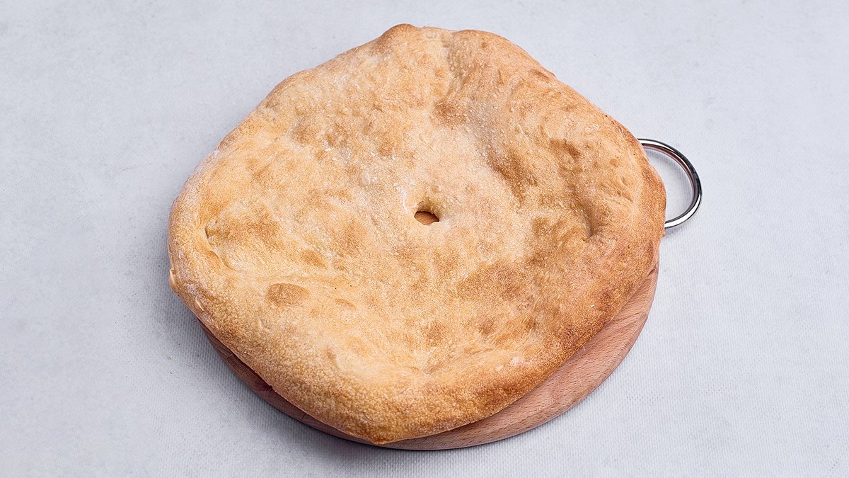 Chleb puri