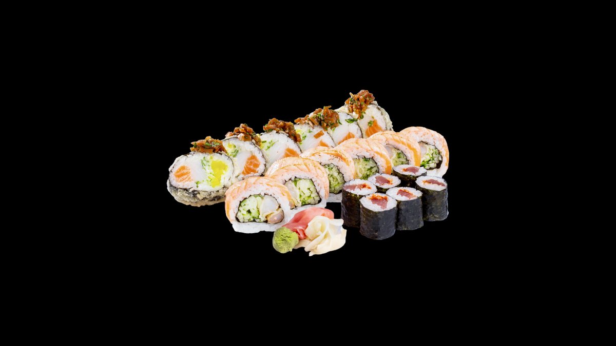 Special rolls