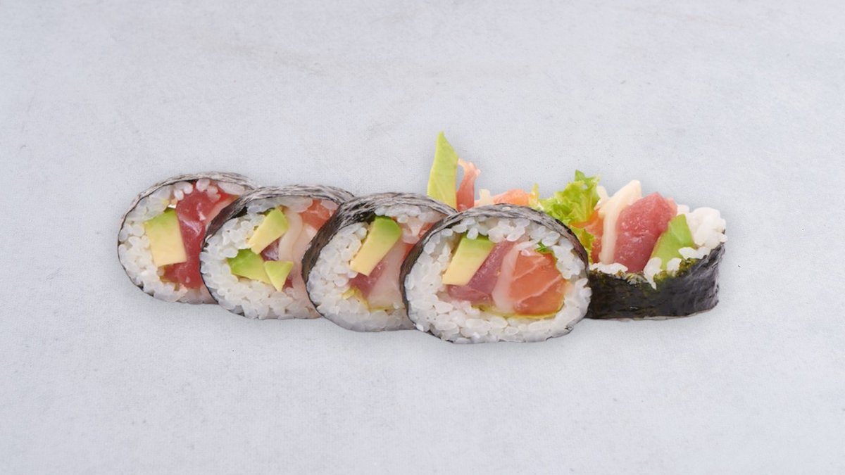 Futomaki