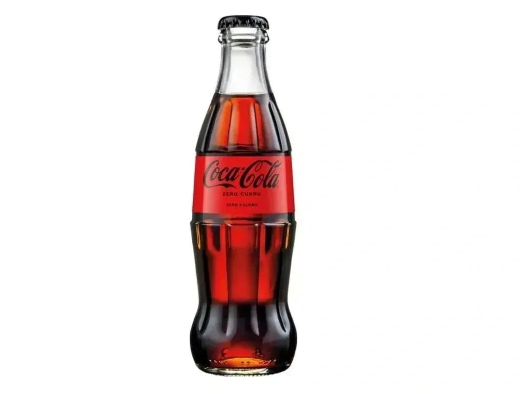 Coca-Cola Zero