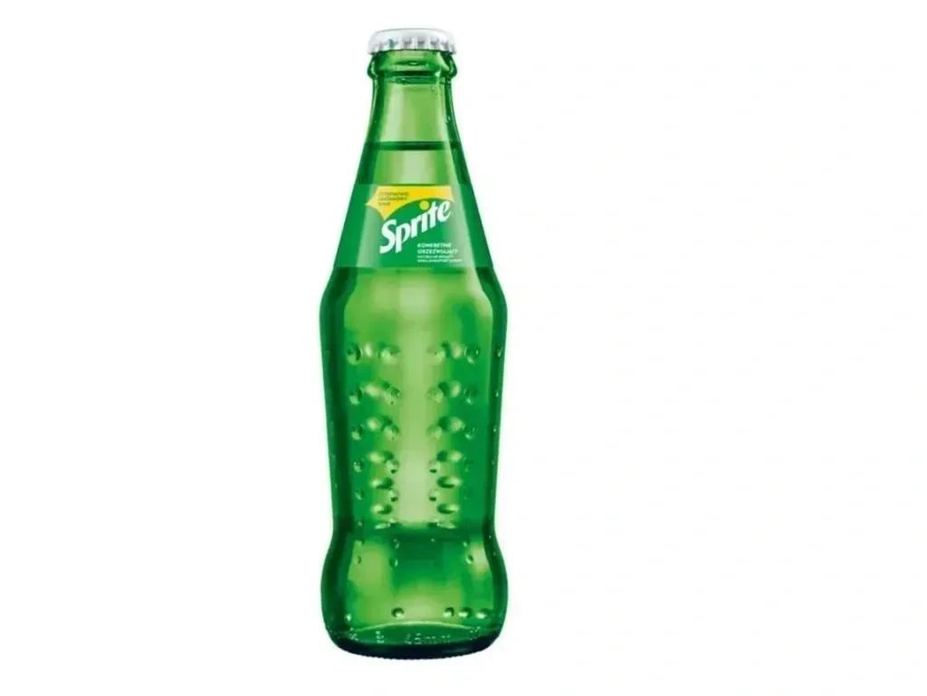 Sprite 250 ml