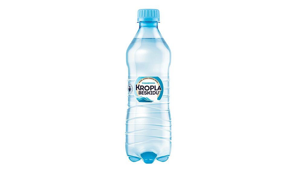 Kropla Beskidu 0,33l