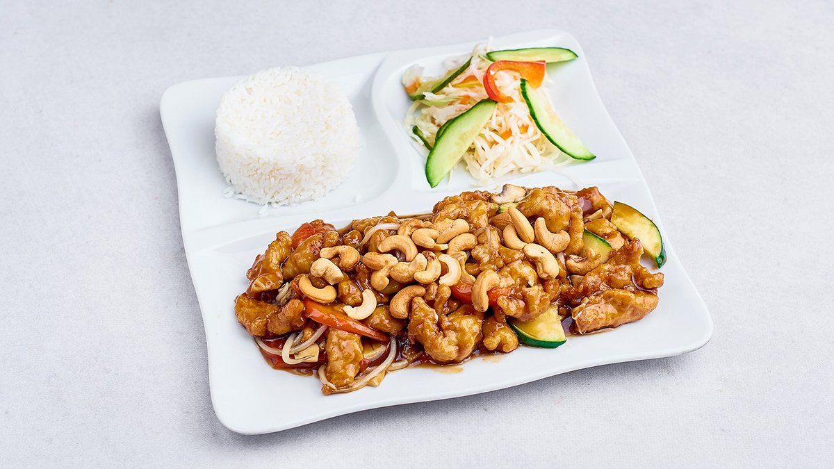 Thai cashew nut