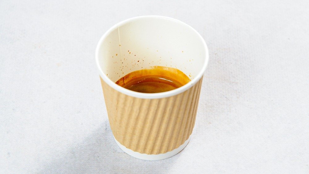 Espresso 35 ml
