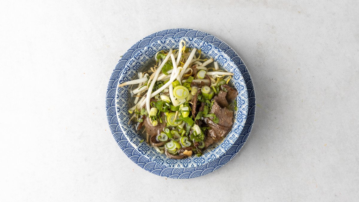 Zupa Mien
