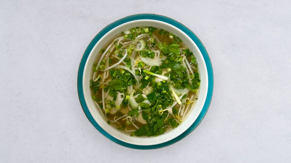 Zupa Pho