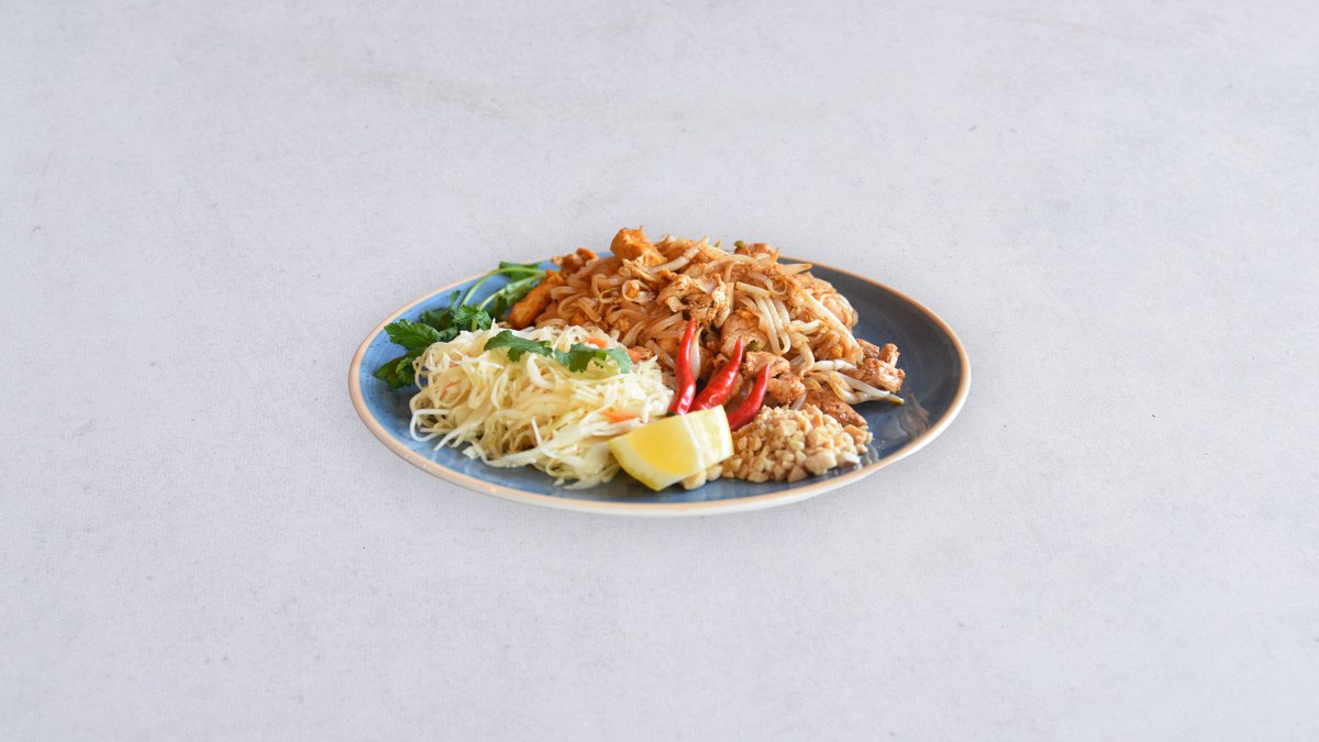 Pad Thai