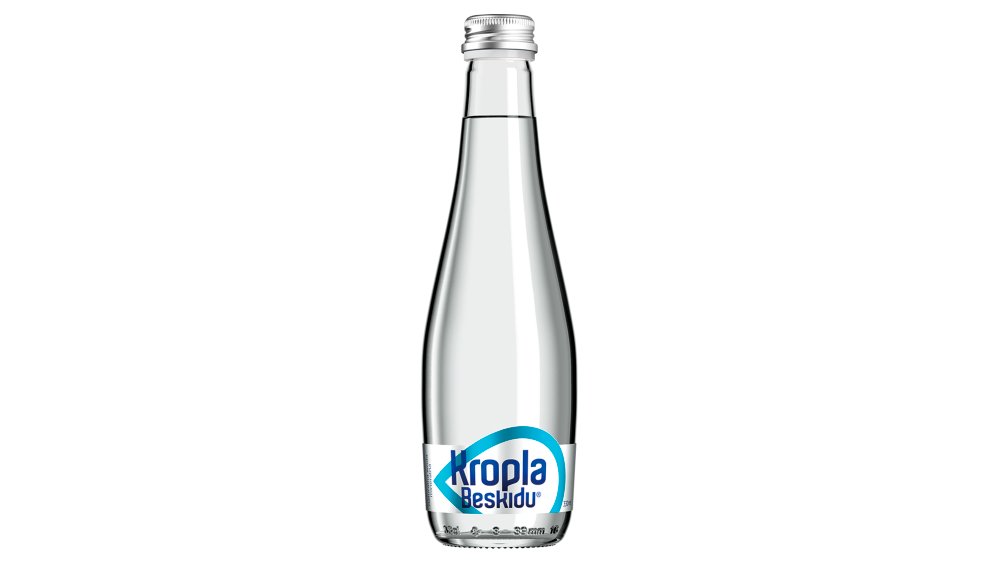 Kropla Beskidu 0,33 l