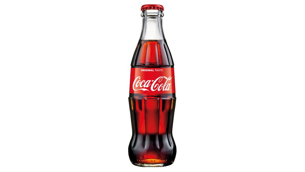 Coca Cola 0,25 l