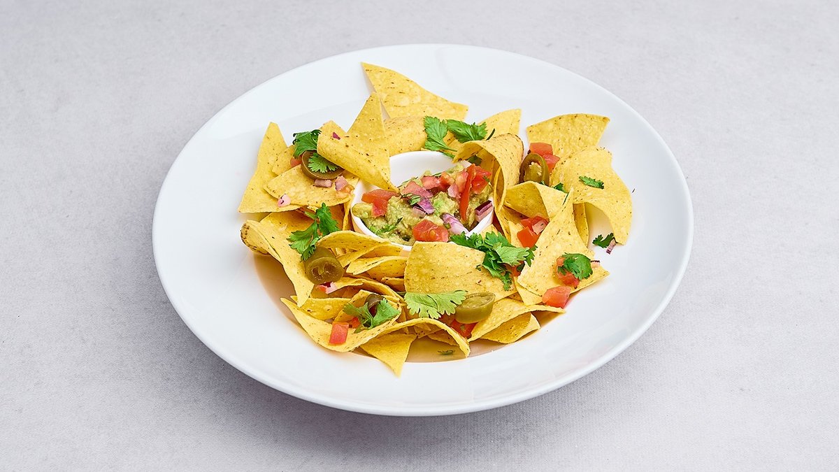 Nachosy