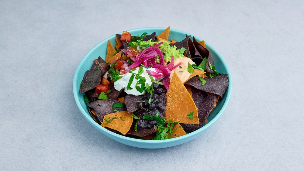 Nachos