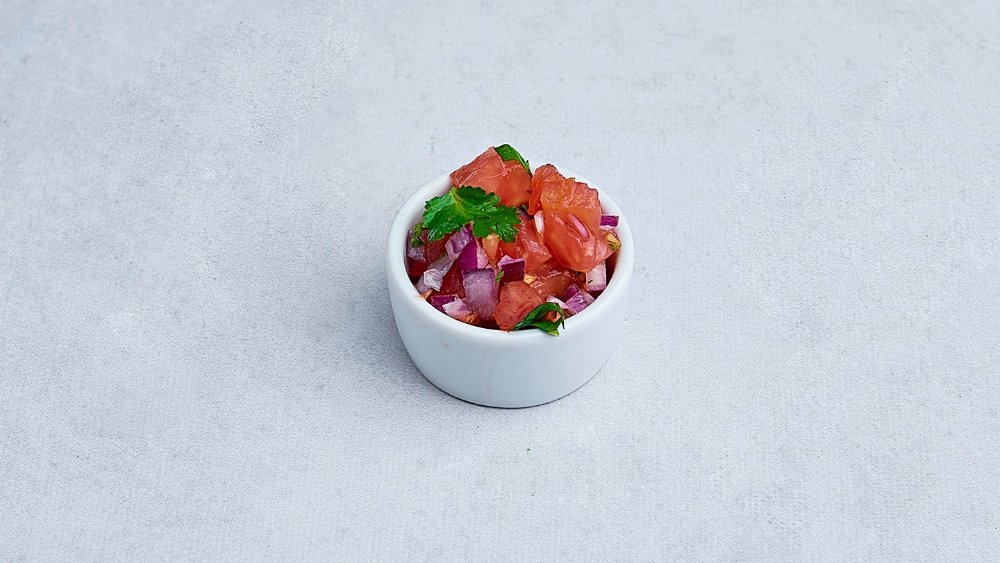 PICO DE GALLO