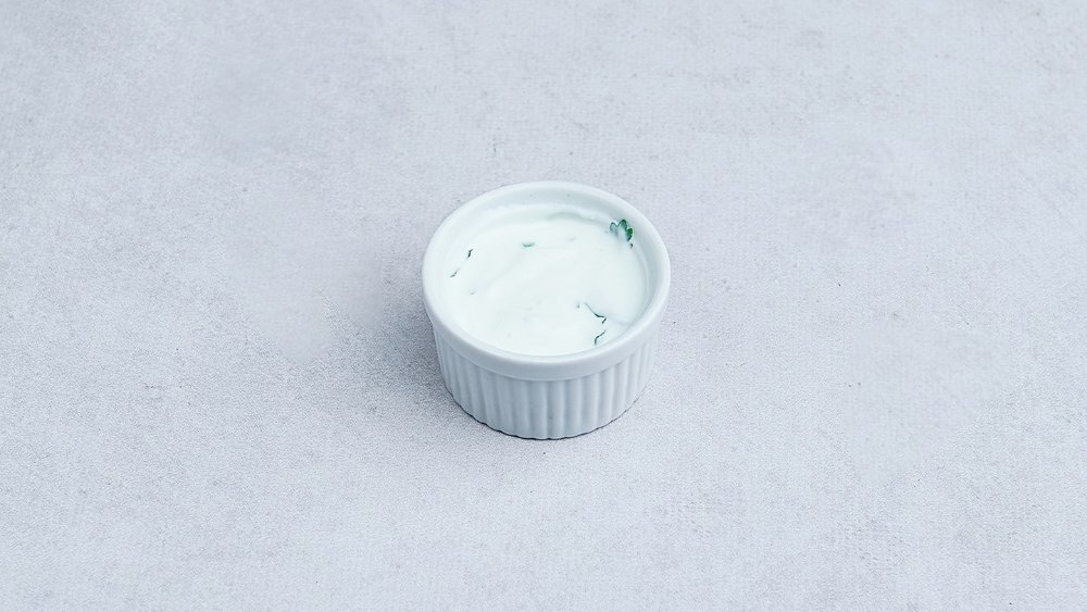 SALSA CREMA