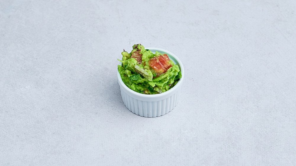 SALSA Guacamole