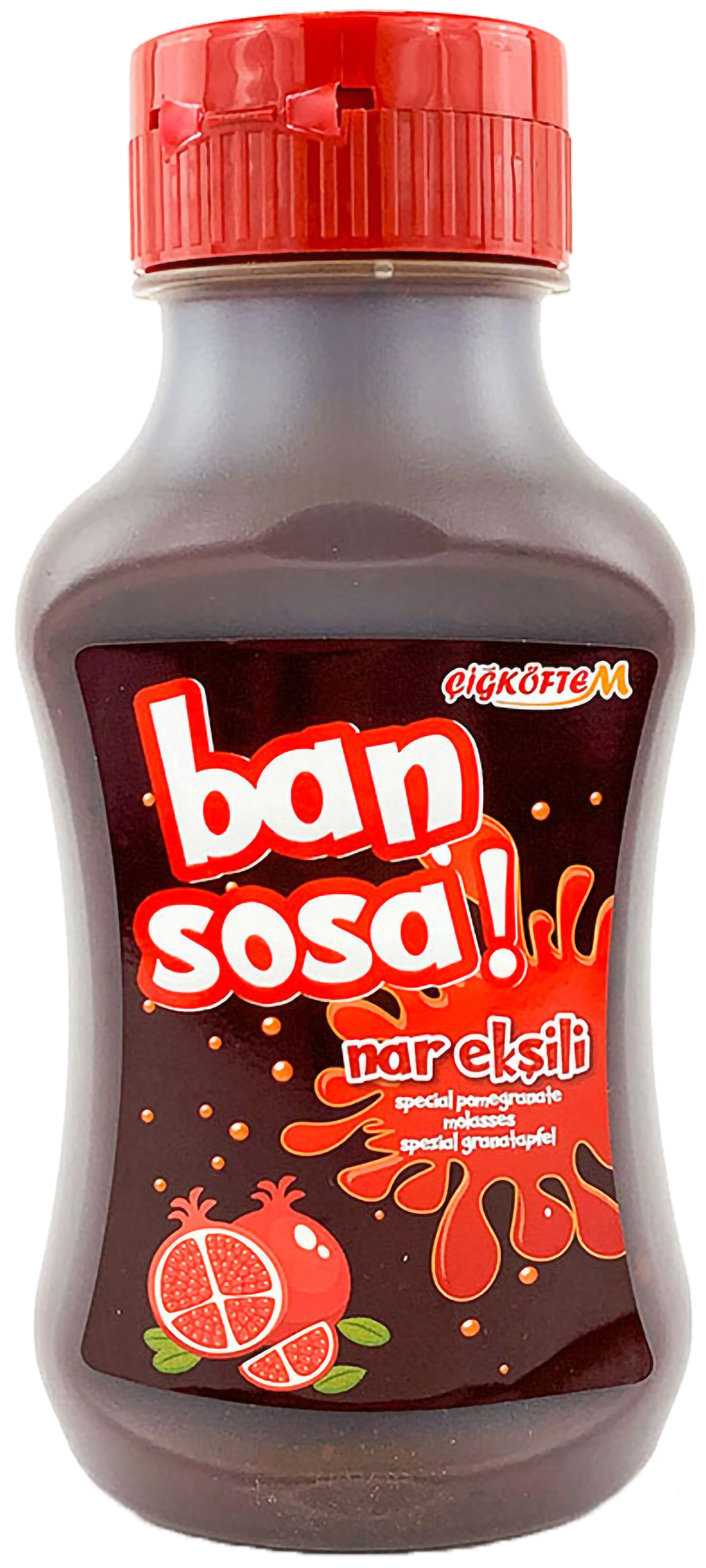 Bansosa Sos 30 ml