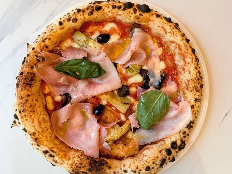 CAPRICCIOSA