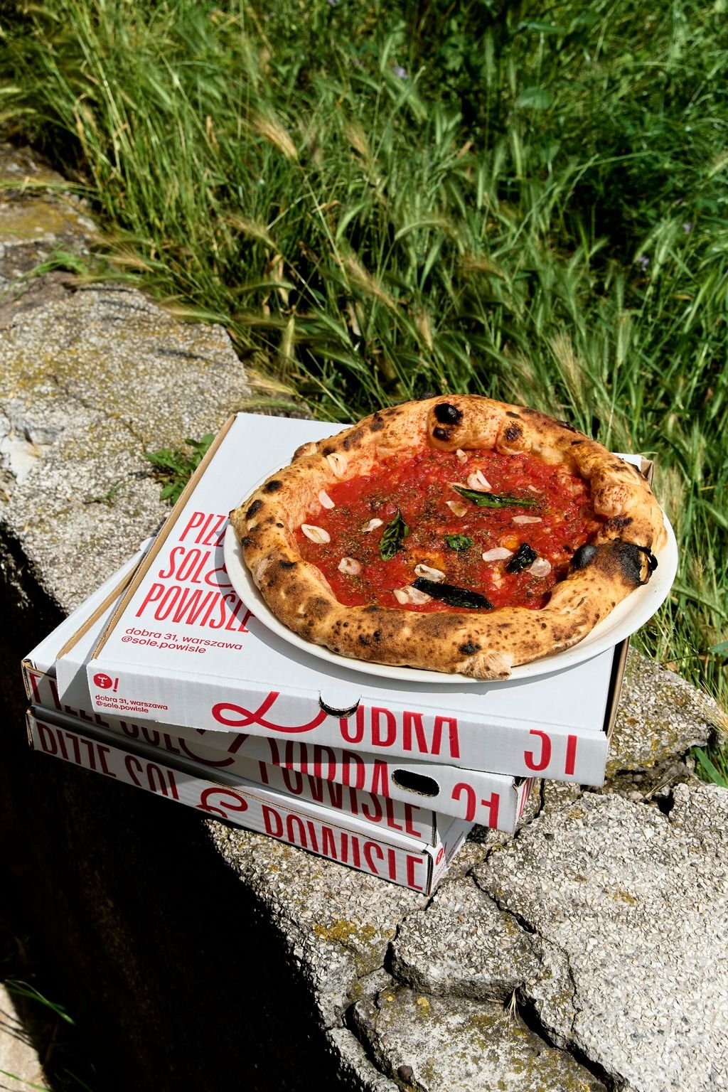 MARINARA