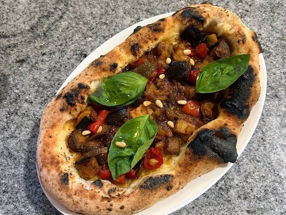 CAPONATA