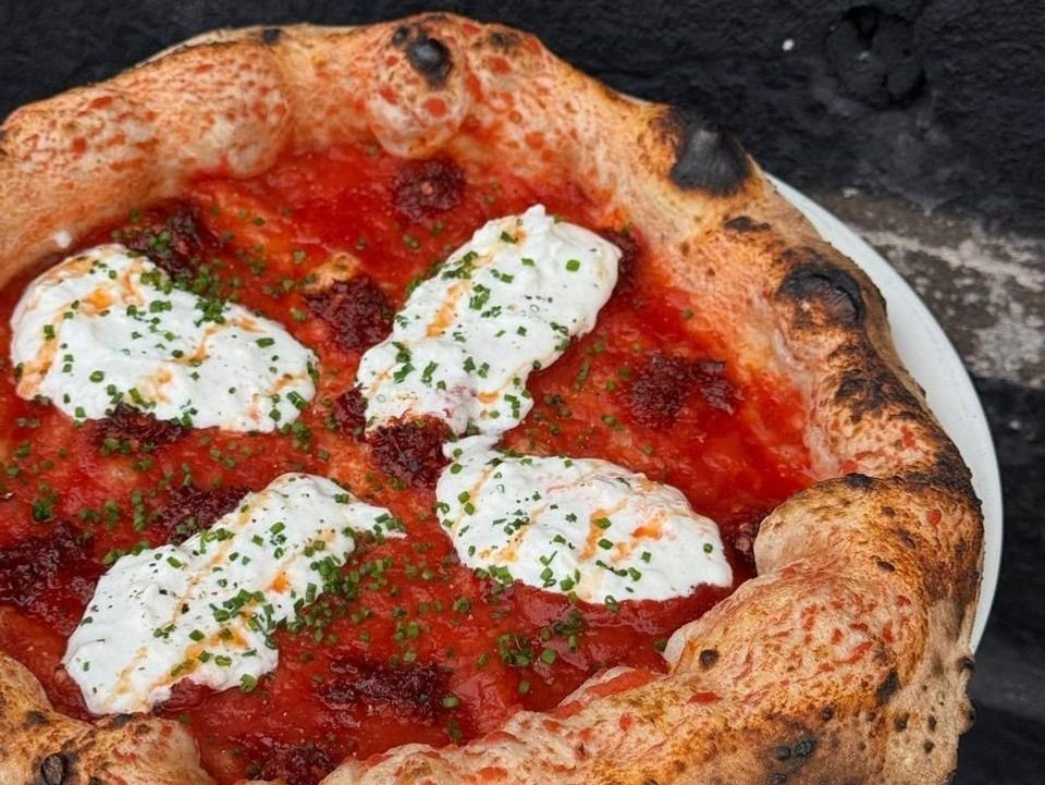 NDUJA