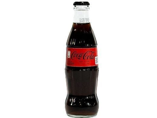 Coca Cola Zero