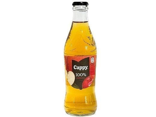 Sok jabłkowy Cappy