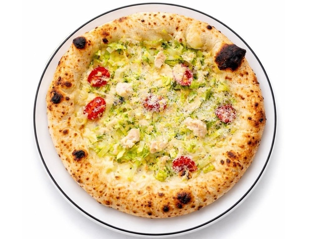 Pizza Cezar