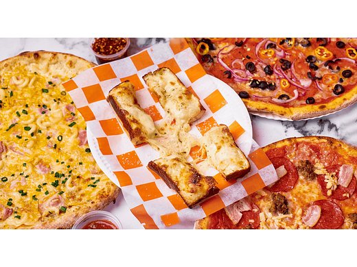 Pizza Party