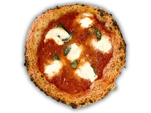 MARGHERITA DI BUFALA