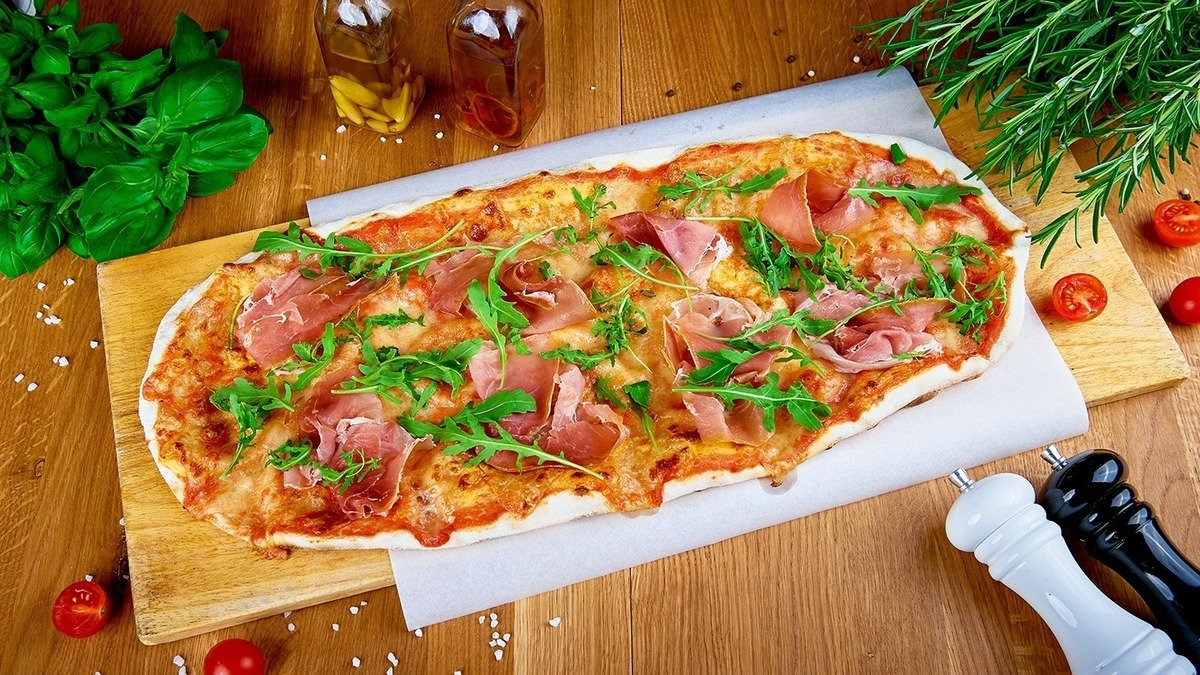 Crudo