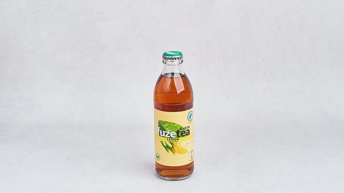 Fuzetea 250 ml