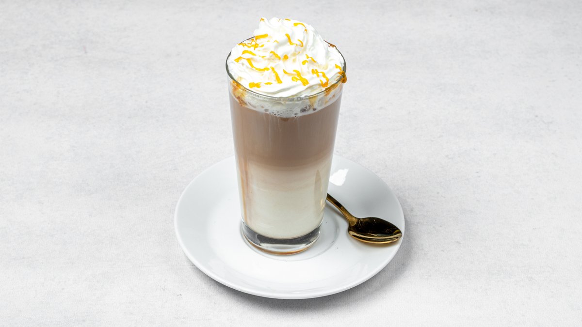Latte 300 ml