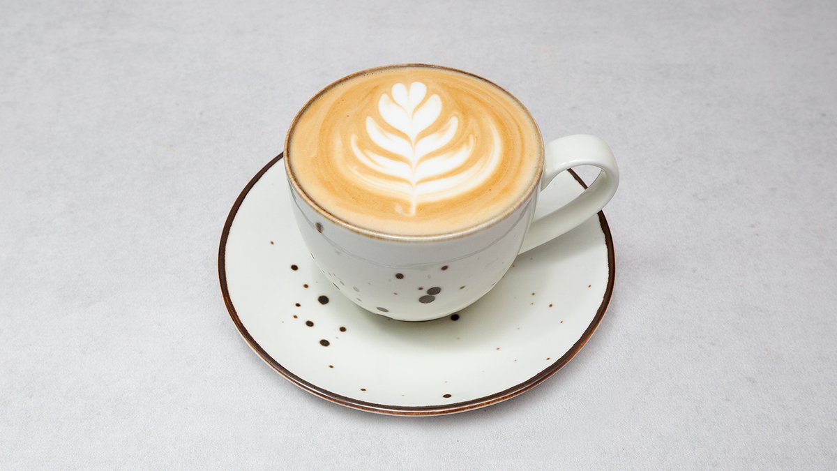 Cappucino 300 ml
