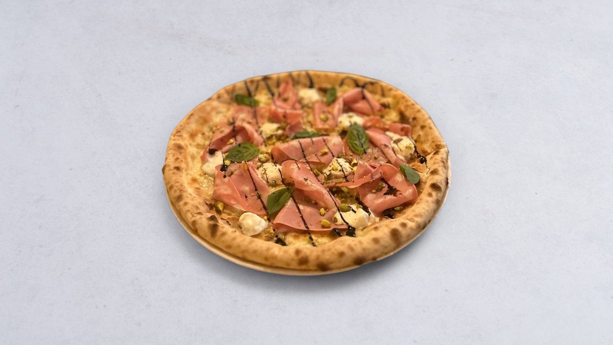 Bologna Mortadella