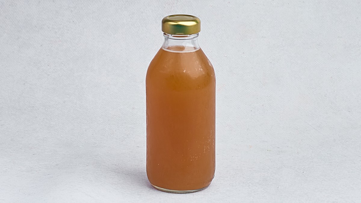 Diy club mate 330 ml