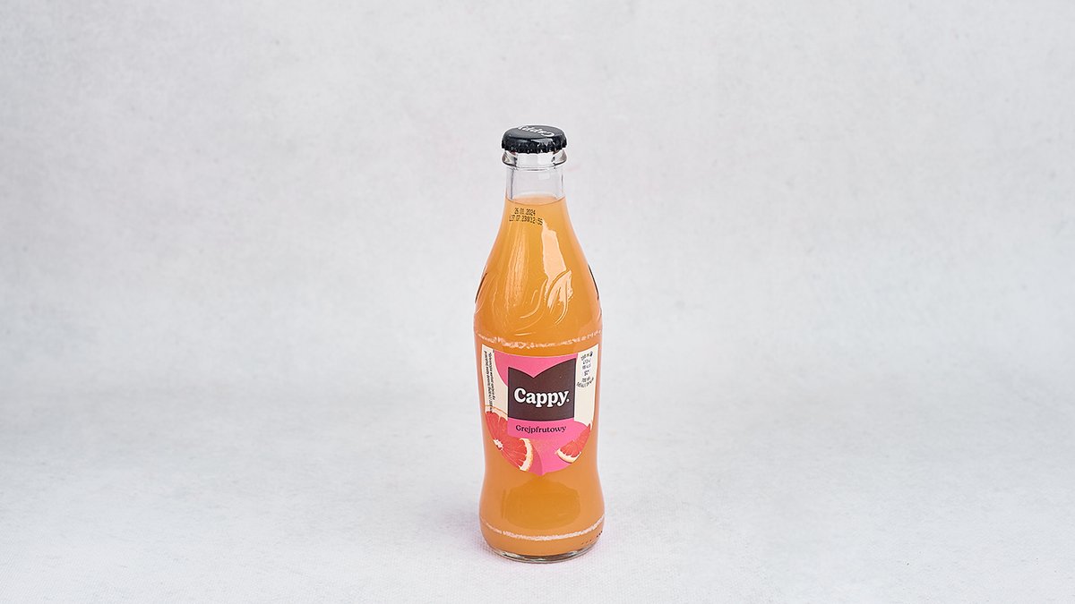 Sok Cappy 250 ml