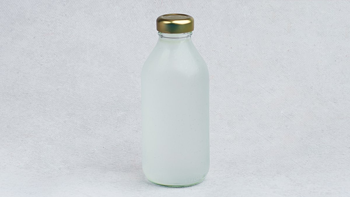 Lemoniada domowa 330 ml
