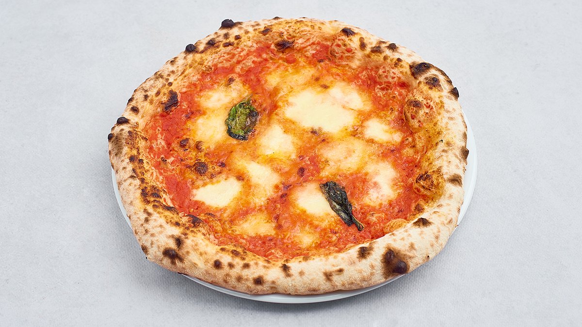 Margherita